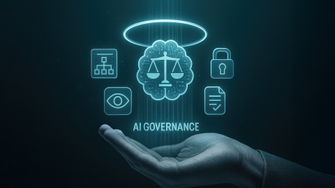 AI-hallinta ja governance